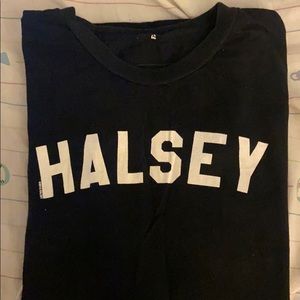 Halsey Tee Shirt